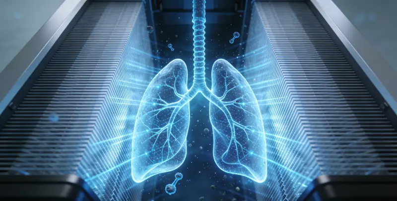 鄂州肺癌49基因检测图片1