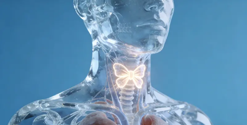 鄂州甲状腺癌基因检测图片1