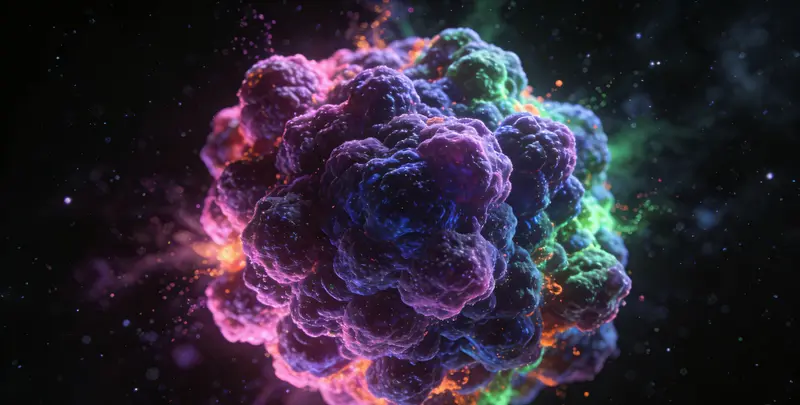 鄂州1+4 实体瘤定制化MRD基因检测图片1