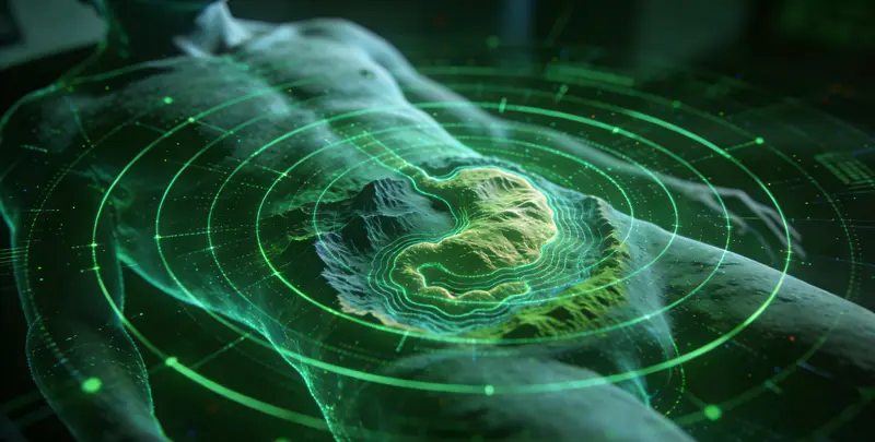 鄂州胃肠肿瘤120基因检测图片1