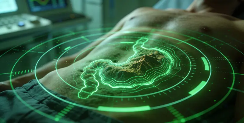 胃肠肿瘤120基因检测图4