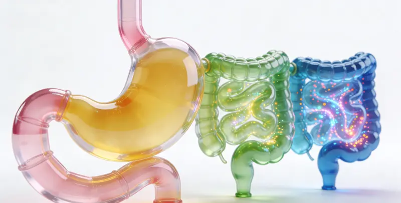 鄂州胃癌分子分型基因检测项目（组织）图片1