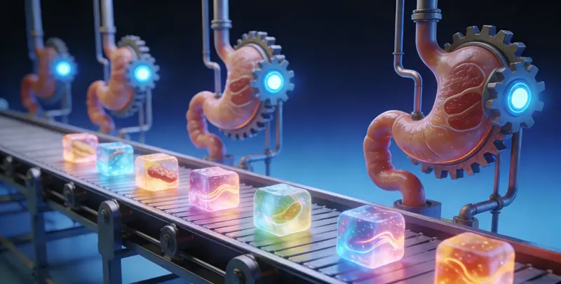 鄂州胃癌甲基化检测图片1