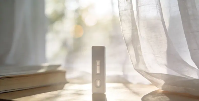 鄂州个人隐私亲子鉴定2人图片1