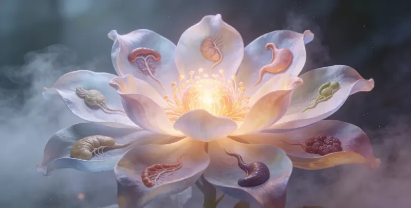 鄂州肿瘤同源重组缺陷HRD检测图片1